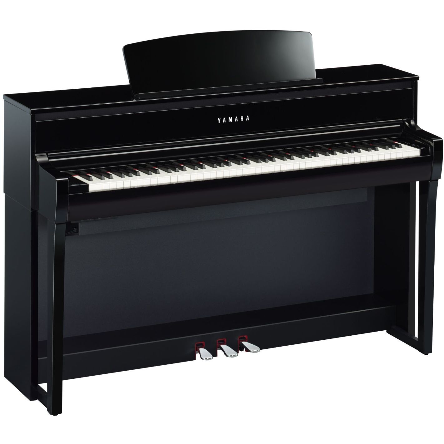 YAMAHA CLP-775 PE