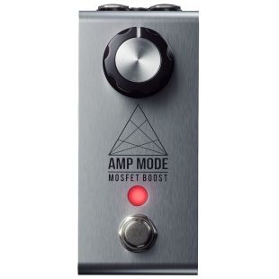 JACKSON AUDIO AMP MODE