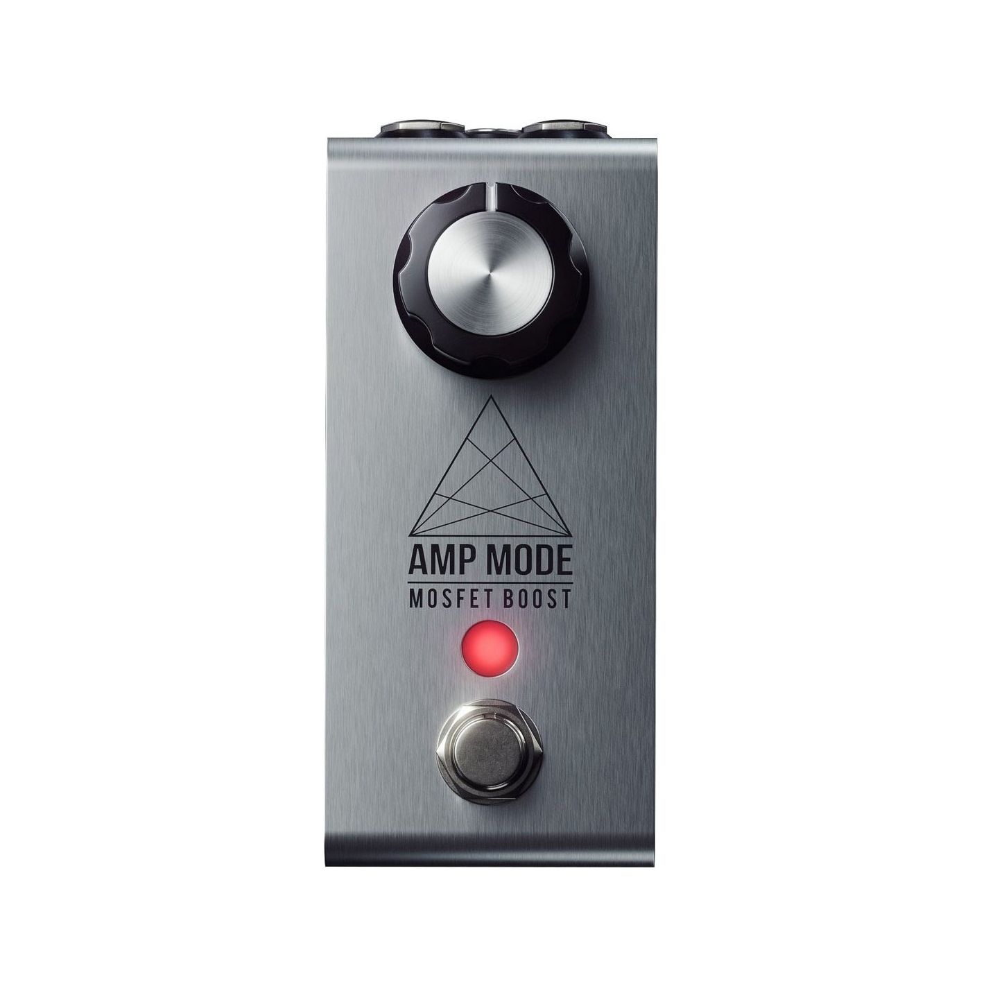JACKSON AUDIO AMP MODE