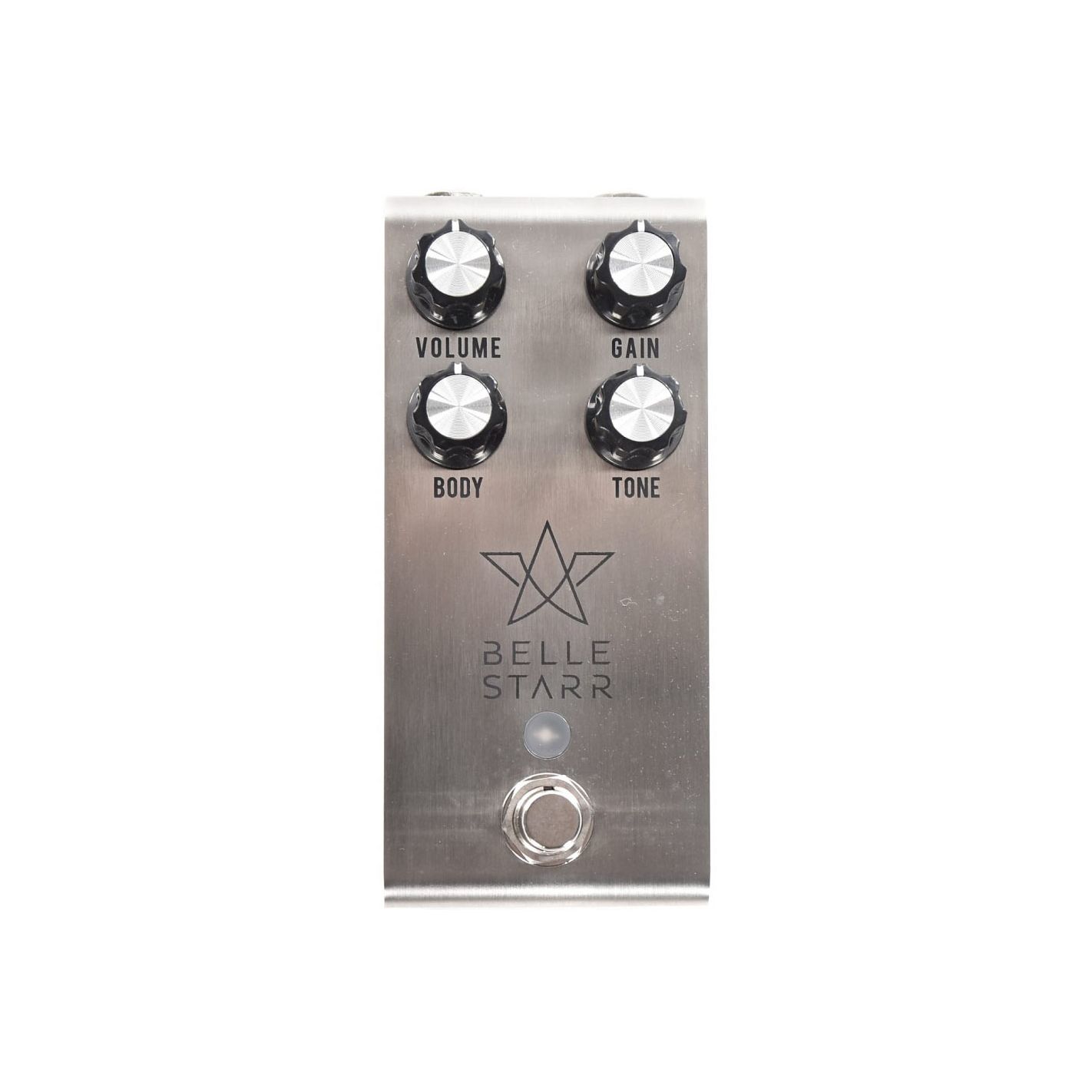 JACKSON AUDIO BELLE STARR