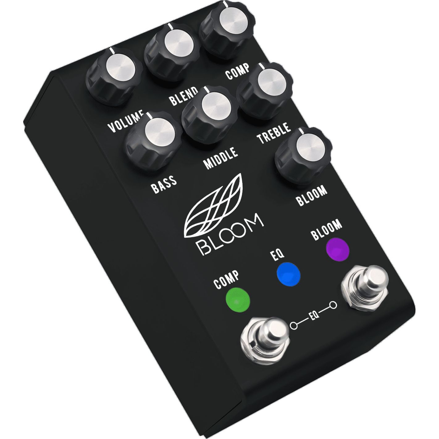 JACKSON AUDIO BLOOM V2 BLACK