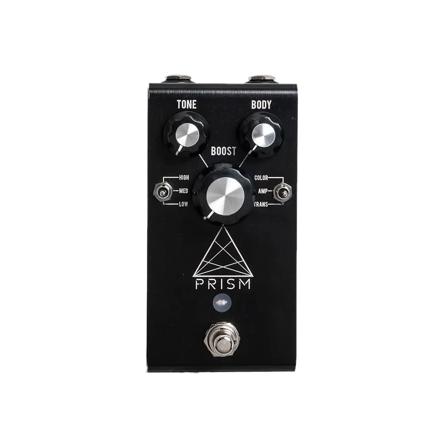 JACKSON AUDIO PRISM BLACK