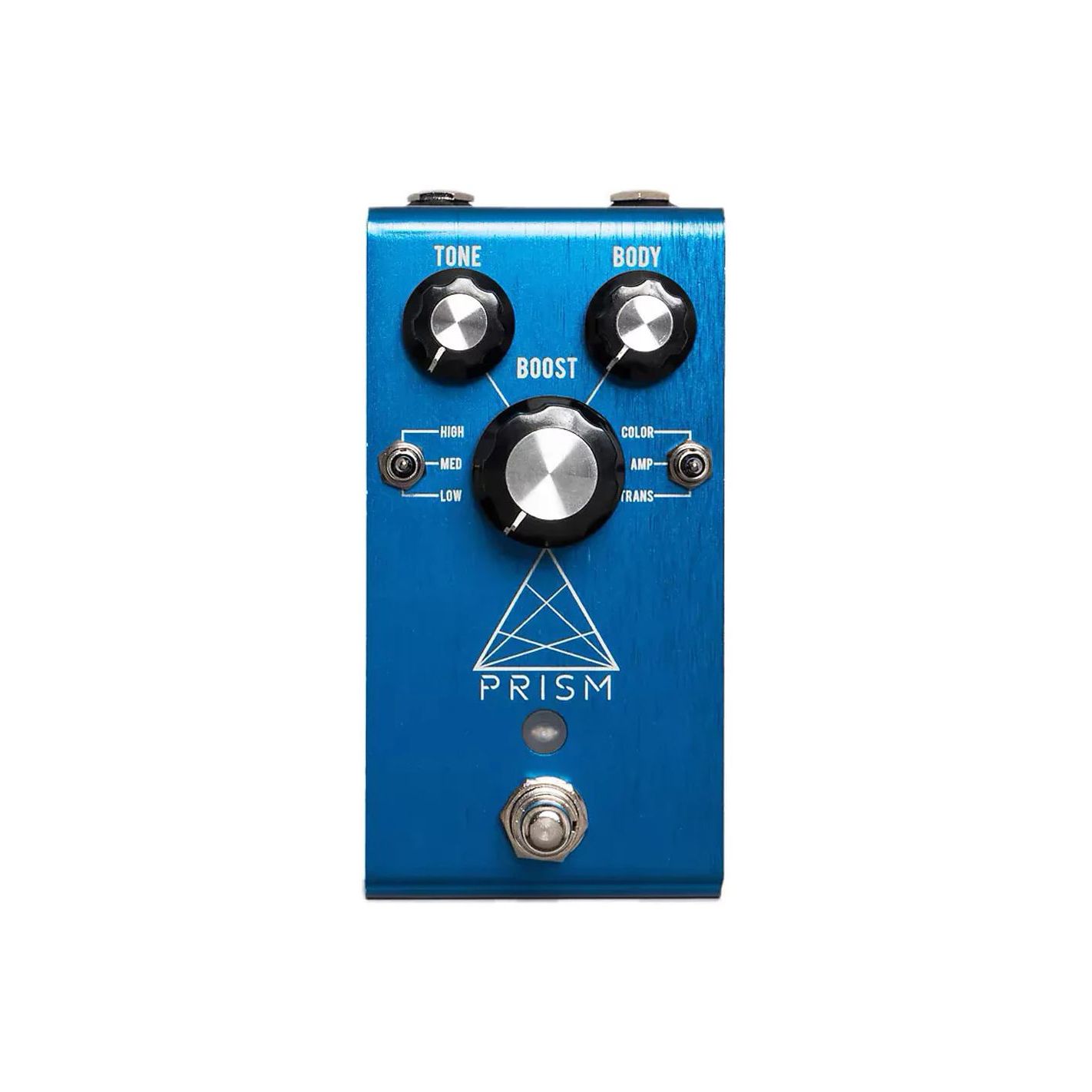 JACKSON AUDIO PRISM BLUE