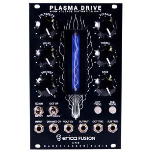 GAMECHANGER AUDIO PLASMA DRIVE EURORACK