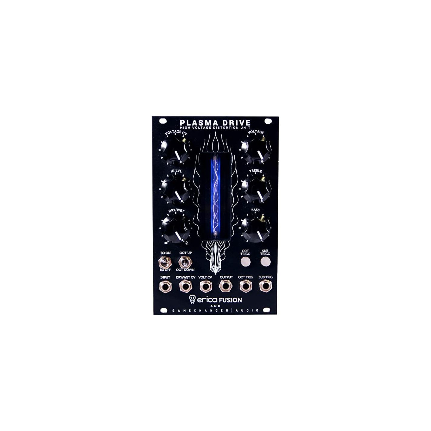 GAMECHANGER AUDIO PLASMA DRIVE EURORACK