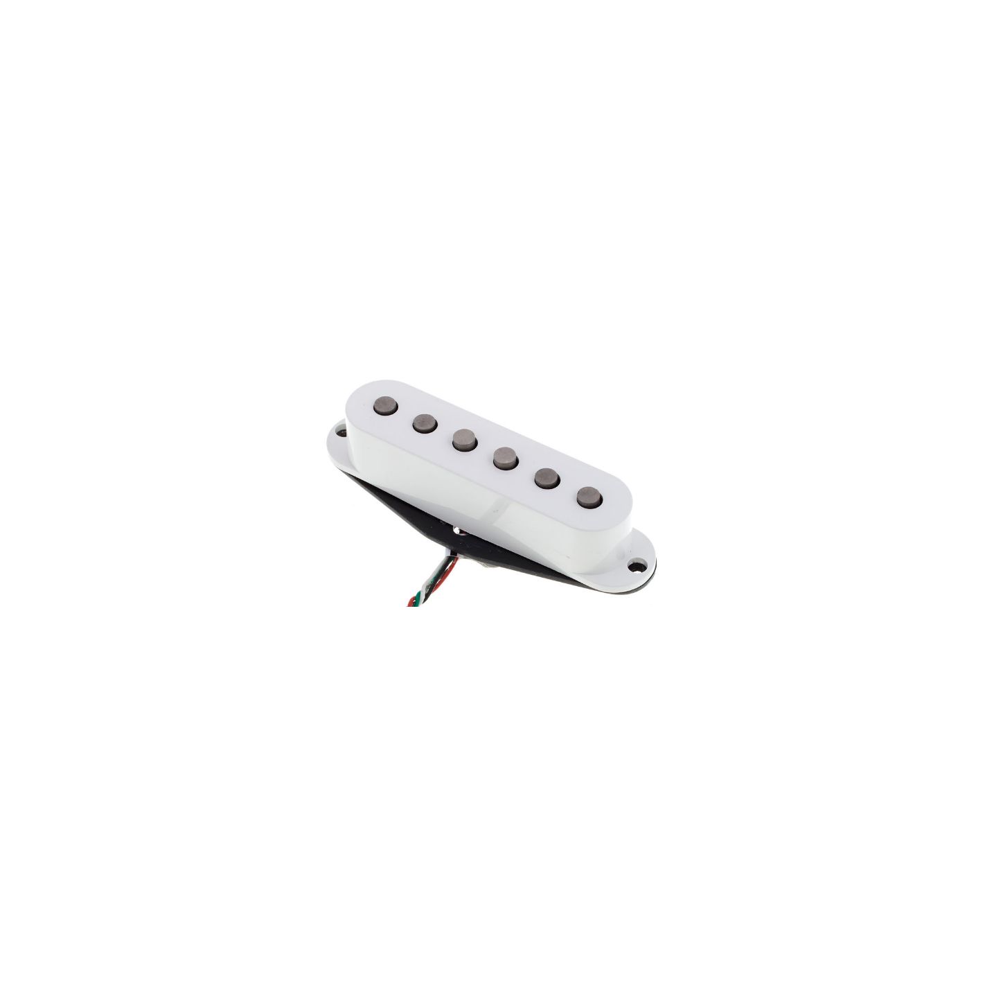 DIMARZIO DP116HS-2WH
