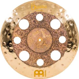 MEINL B20DUTRC BYZANCE DUAL 20 TRASH CRASH