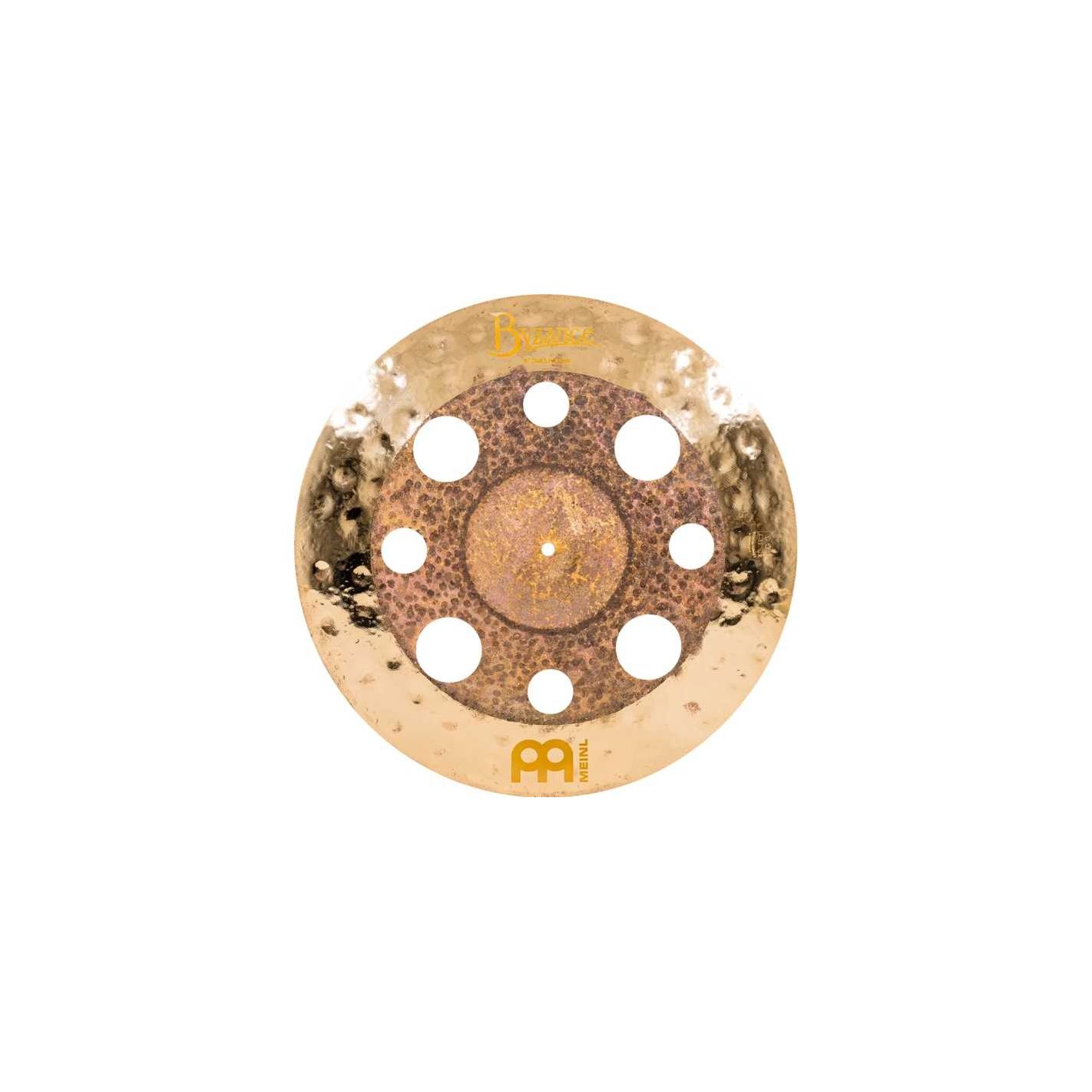 MEINL B20DUTRC BYZANCE DUAL 20 TRASH CRASH