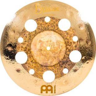 MEINL B14DUMUTR BYZANCE DUAL 14 MULTI-TRASH