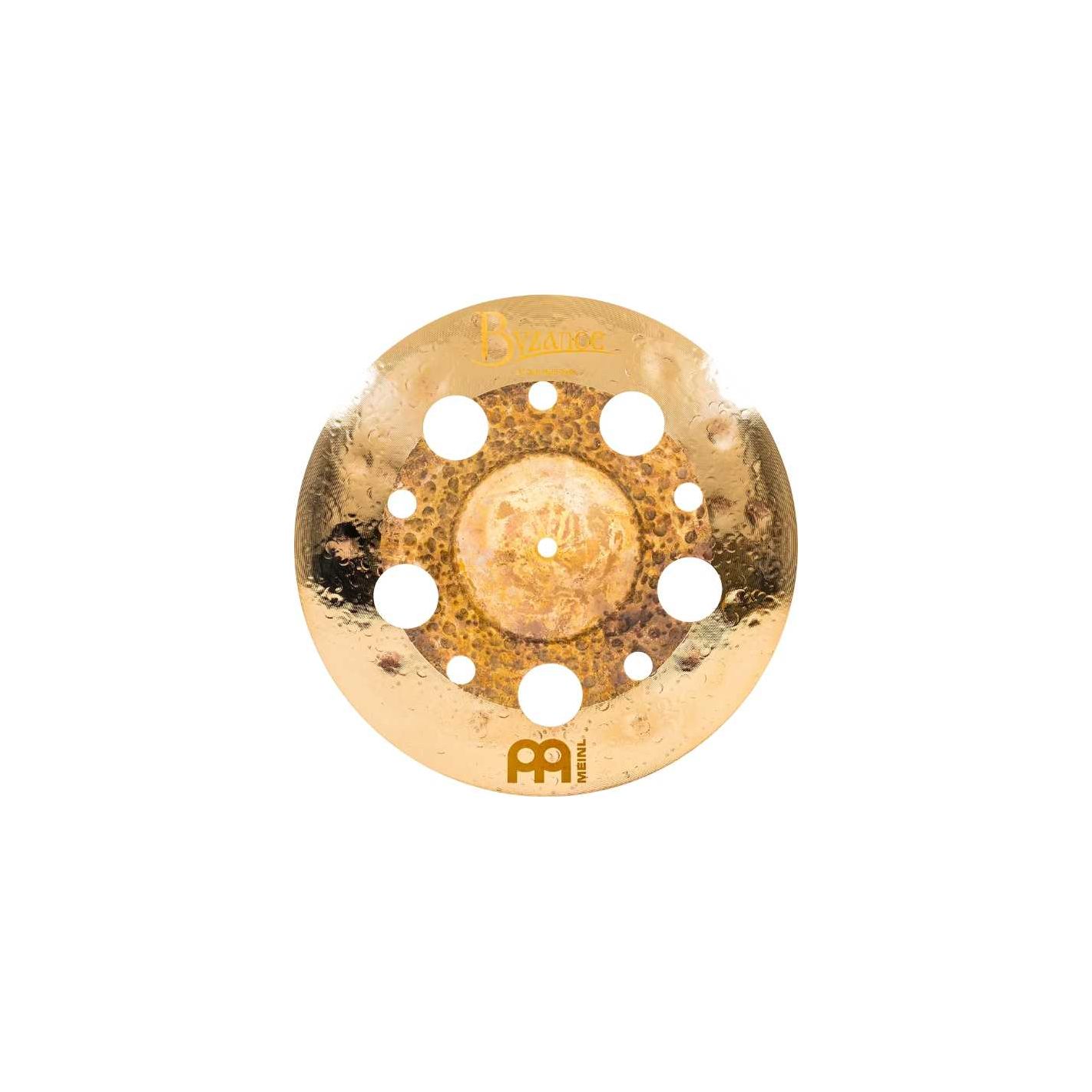 MEINL B14DUMUTR BYZANCE DUAL 14 MULTI-TRASH