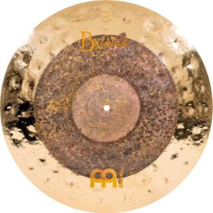 MEINL B19DUC BYZANCE DUAL 19 DRASH