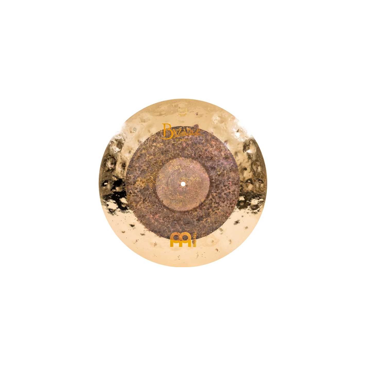 MEINL B19DUC BYZANCE DUAL 19 DRASH