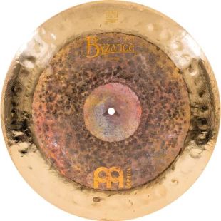 MEINL B16DUCH BYZANCE DUAL 16 CHINA