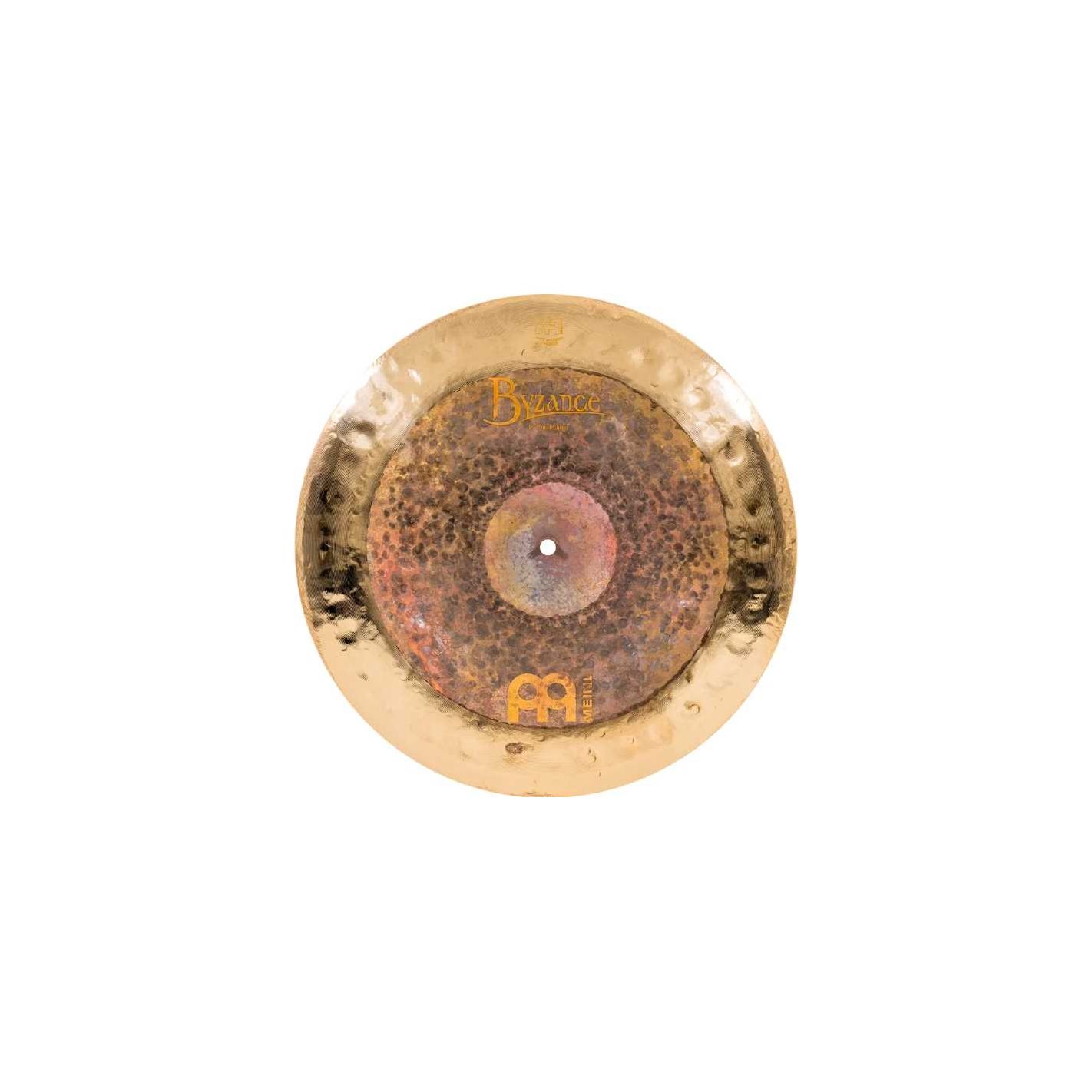 MEINL B16DUCH BYZANCE DUAL 16 CHINA
