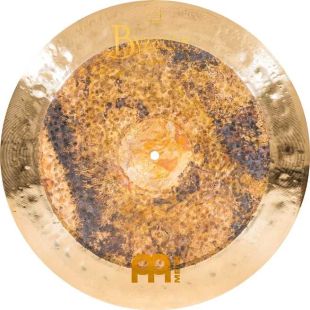 MEINL B18DUCH BYZANCE DUAL 18 CHINA