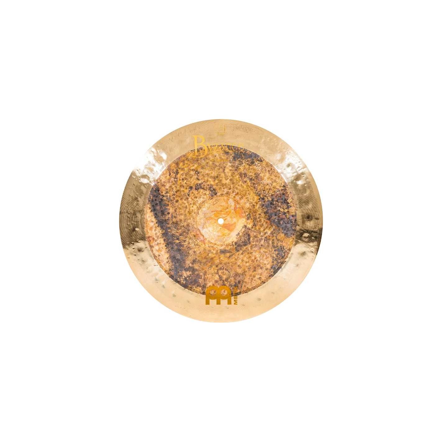 MEINL B18DUCH BYZANCE DUAL 18 CHINA