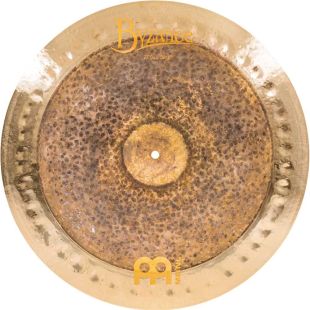 MEINL B20DUCH BYZANCE DUAL 20 CHINA