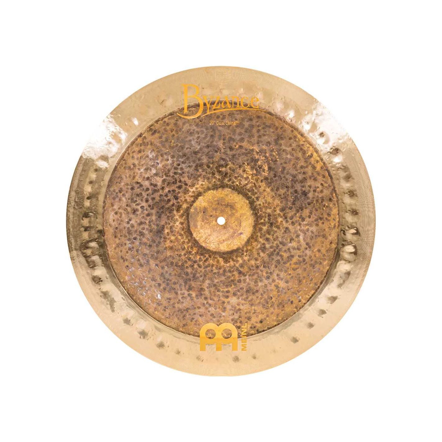 MEINL B20DUCH BYZANCE DUAL 20 CHINA