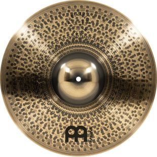 MEINL PAC18MTC PURE ALLOY CUSTOM 18 MEDIUM THIN CRASH