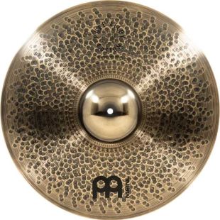 MEINL PAC20MTC PURE ALLOY CUSTOM 20 MEDIUM THIN CRASH