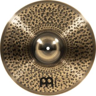 MEINL PAC16MTC PURE ALLOY CUSTOM 16 MEDIUM THIN CRASH