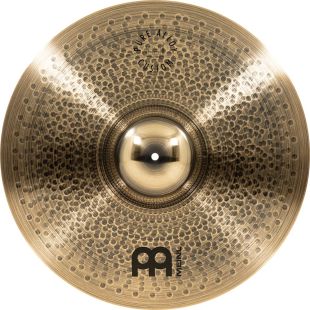 MEINL PAC22MTR PURE ALLOY CUSTOM 22 MEDIUM THIN RIDE