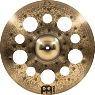 MEINL PAC18TRC PURE ALLOY CUSTOM 18 TRASH CRASH