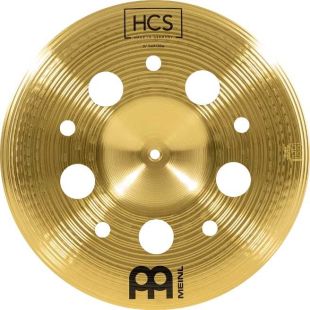 MEINL HCS16TRCH 16 TRASH CHINA