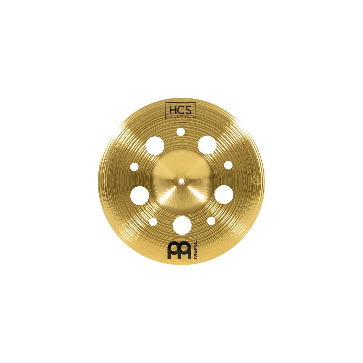 MEINL HCS16TRCH 16 TRASH CHINA