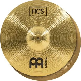 MEINL HCS15H 15 HIHAT