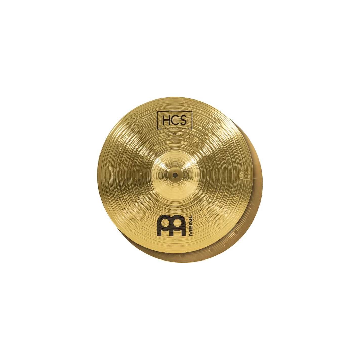 MEINL HCS15H 15 HIHAT