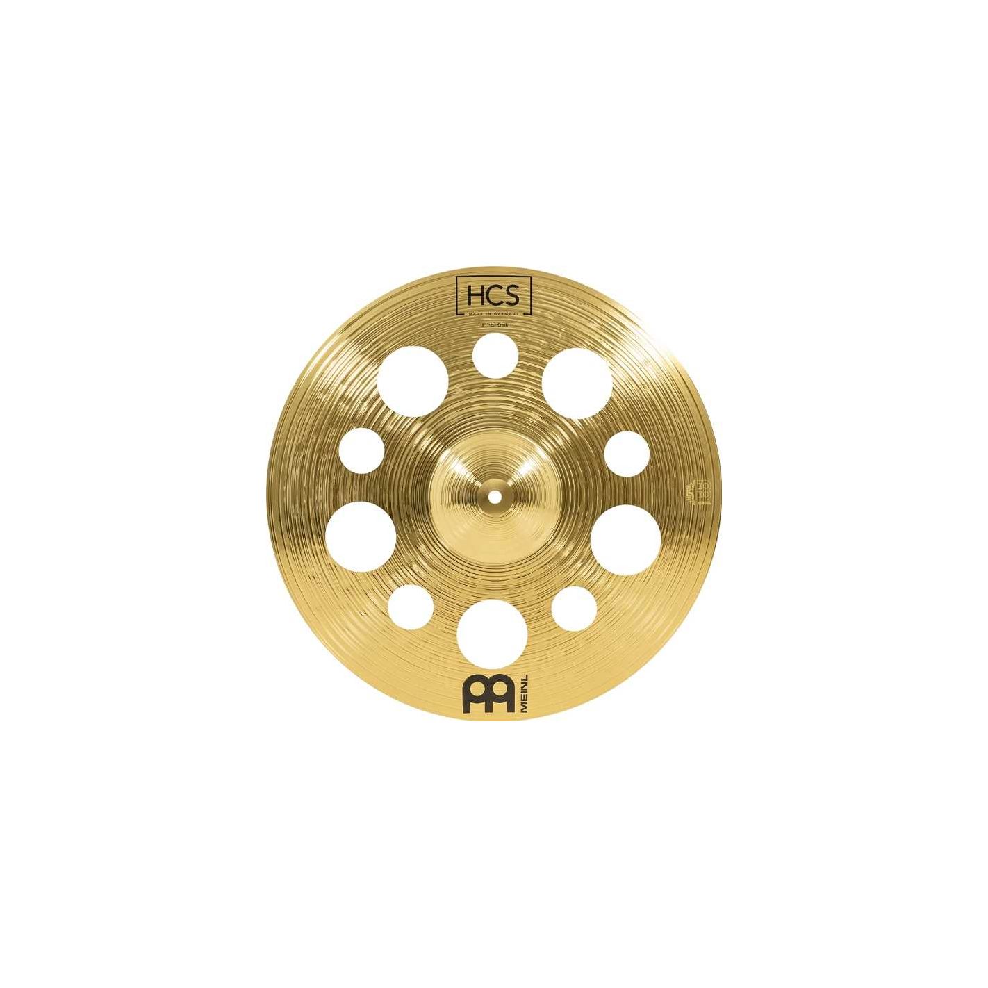 MEINL HCS18TRC 18 TRASH CRASH
