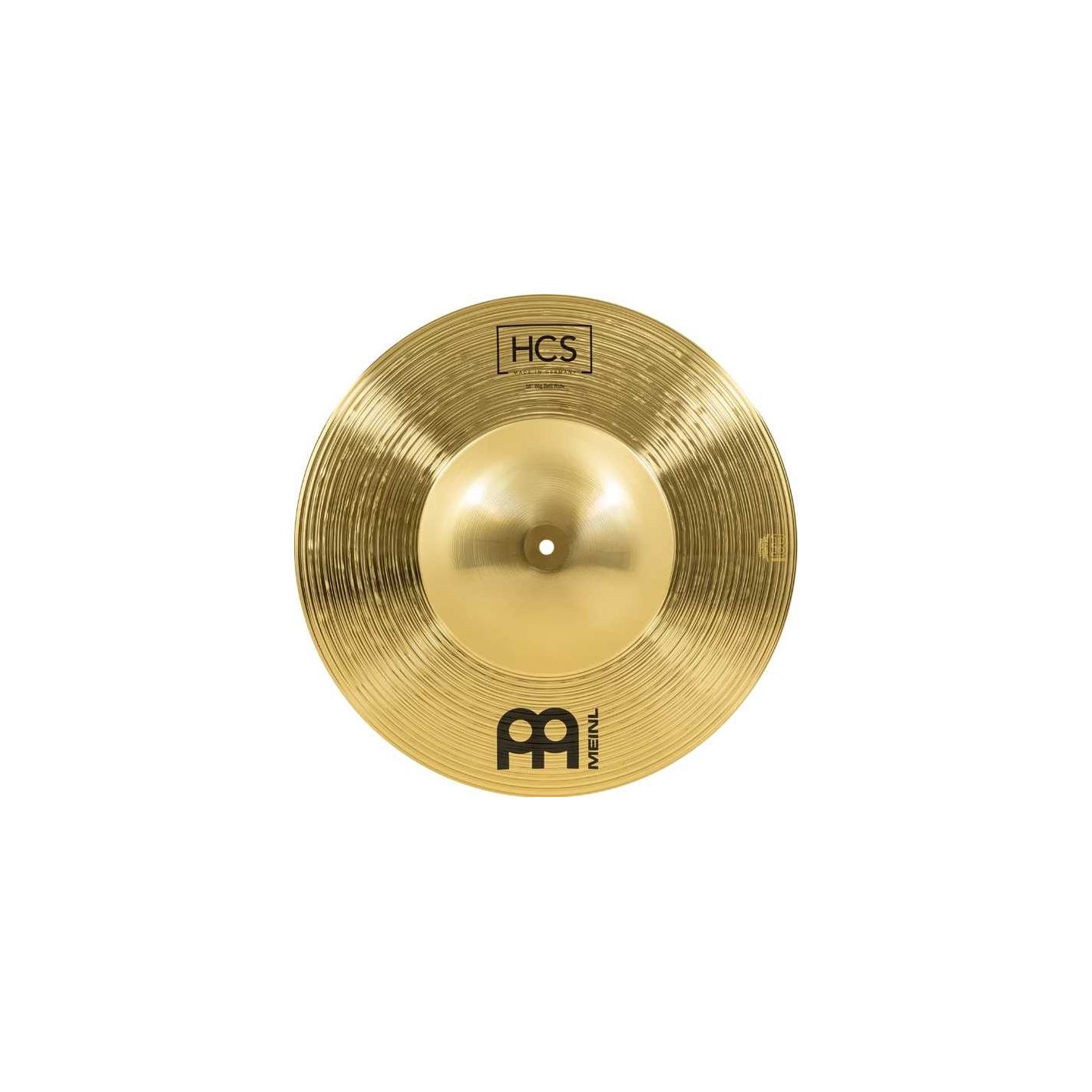 MEINL HCS18BBR 18 BIG BELL RIDE