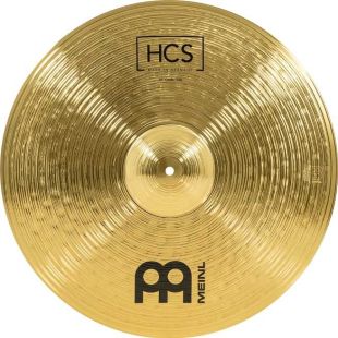 MEINL HCS20CR 20 CRASH-RIDE