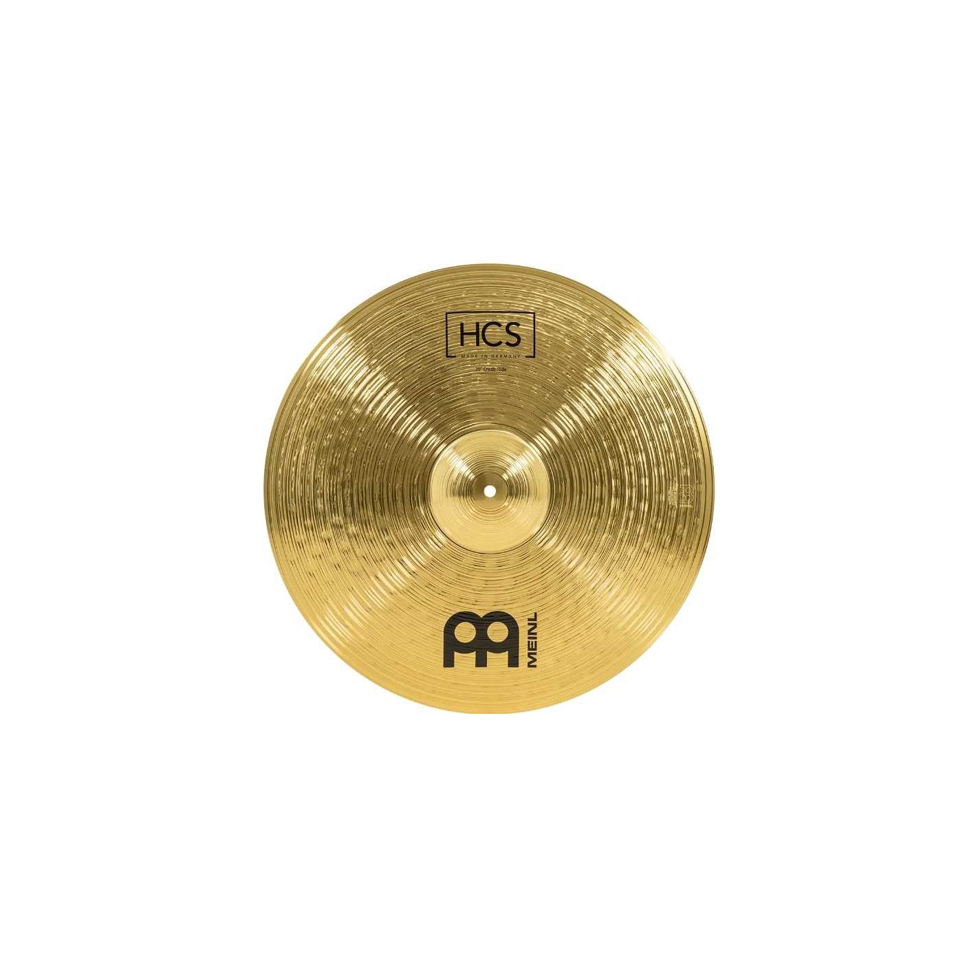 MEINL HCS20CR 20 CRASH-RIDE