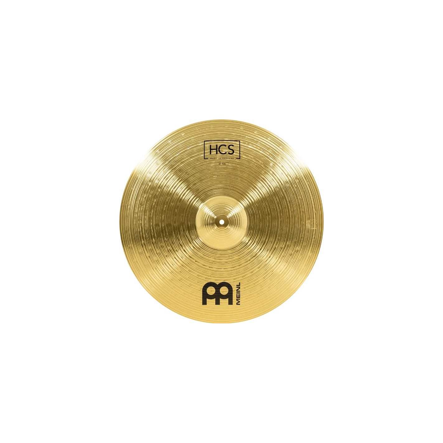 MEINL HCS22R 22 RIDE