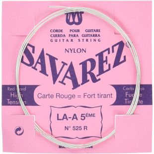 SAVAREZ 525R LA-A 5