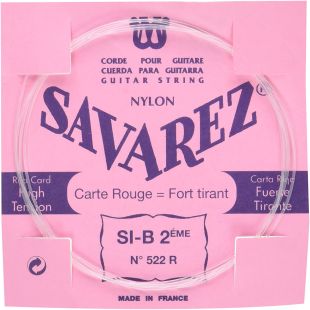 SAVAREZ 522R SI-B 2