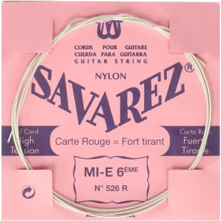 SAVAREZ 526R MI-E 6