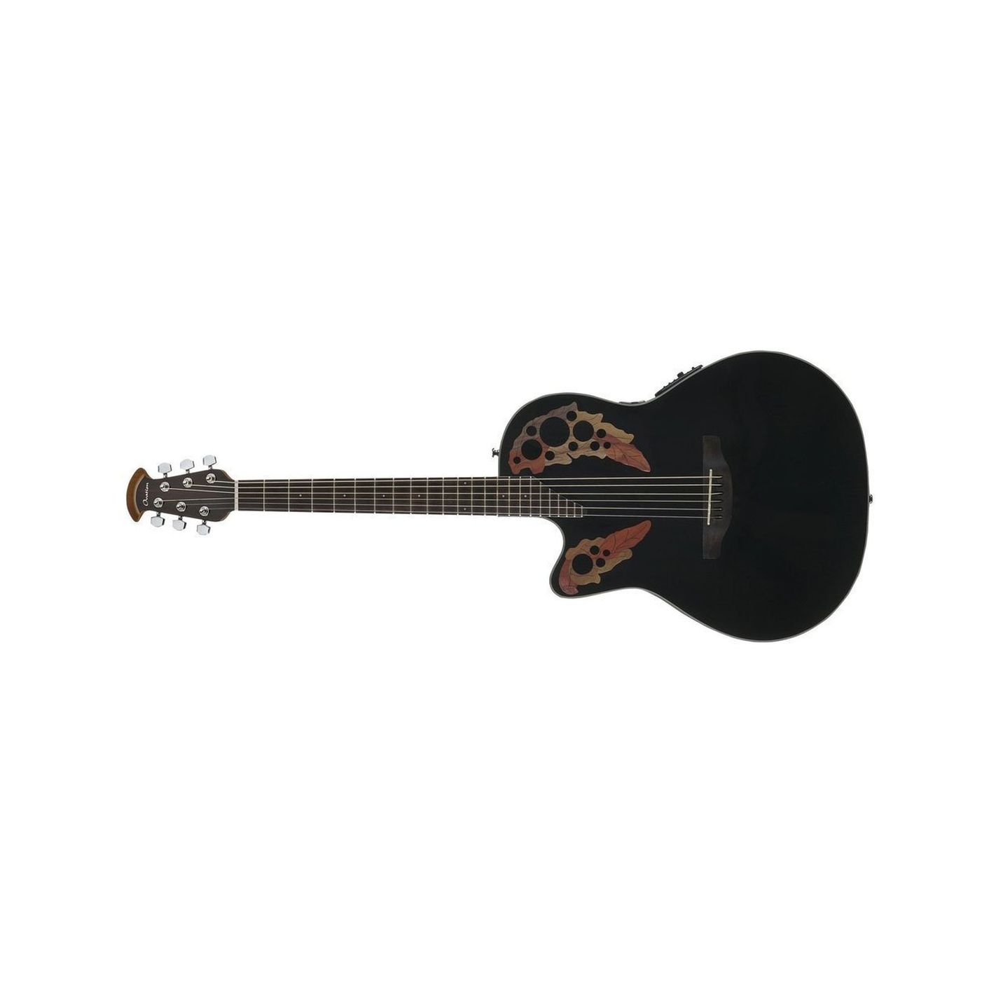 OVATION CE44L-5