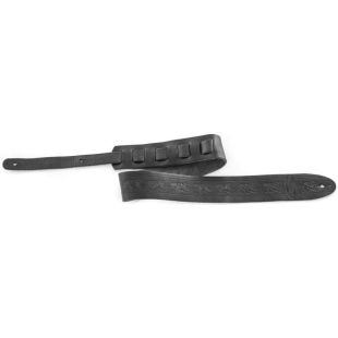 OVATION PIEL PREMIUM NEGRO