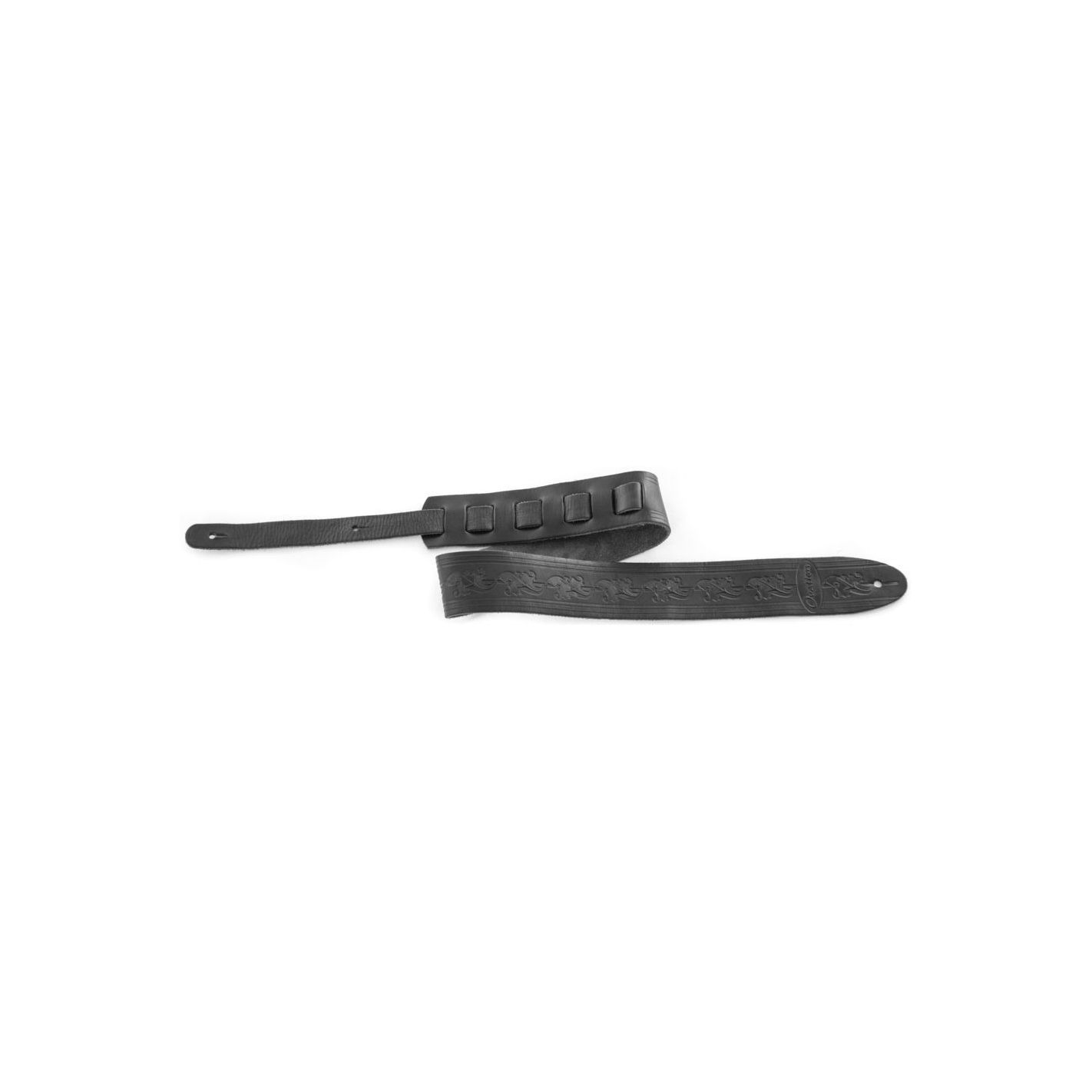 OVATION PIEL PREMIUM NEGRO