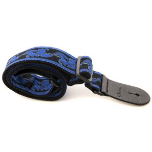 OVATION SIGNATURE NILON LEAF REGAL BLUE