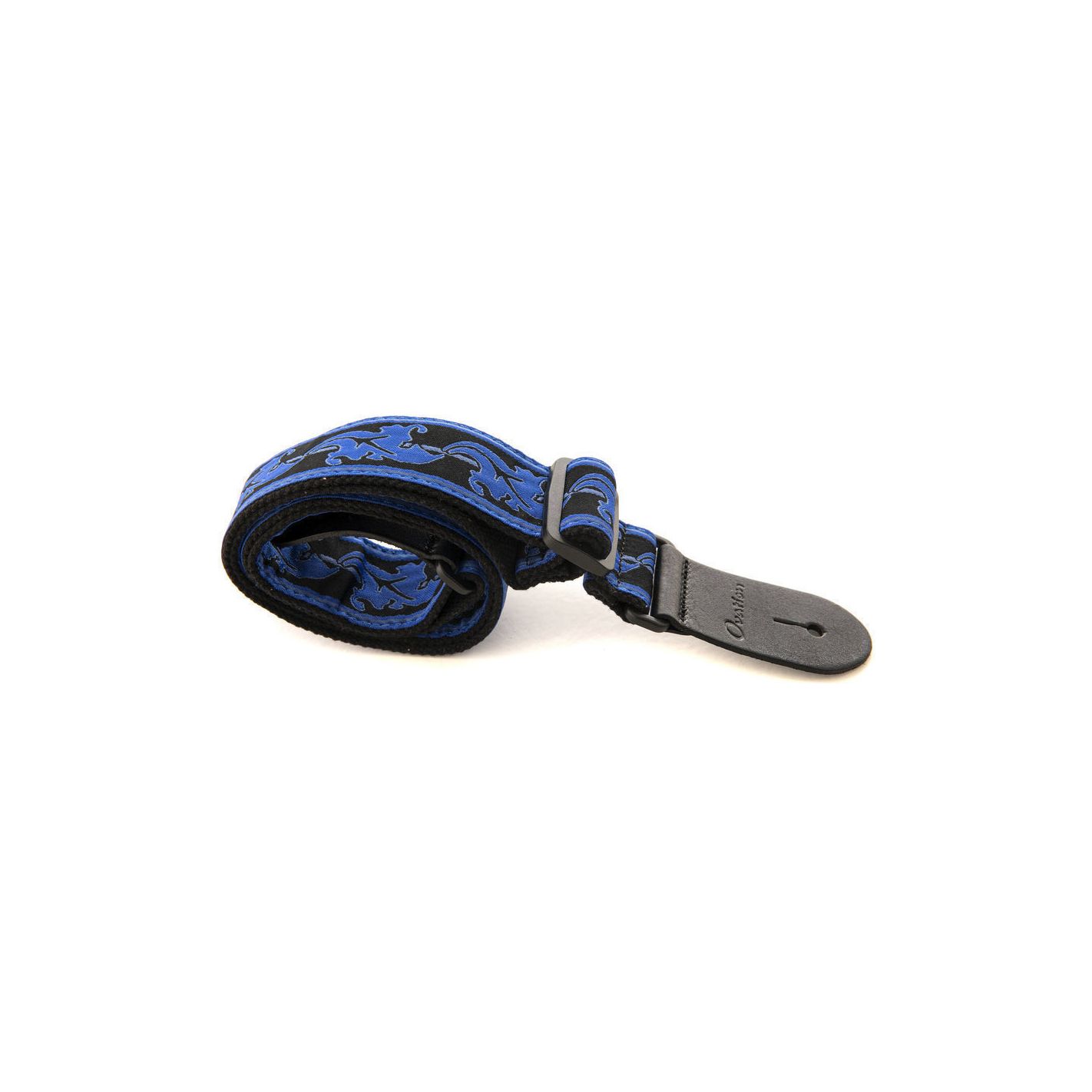 OVATION SIGNATURE NILON LEAF REGAL BLUE