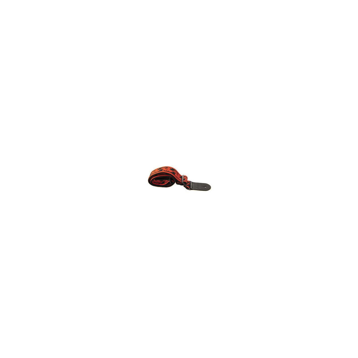 OVATION SIGNATURE NILON LEAF RUBY RED