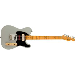 FENDER BRENT MASON TELE MN PRIMER GRAY