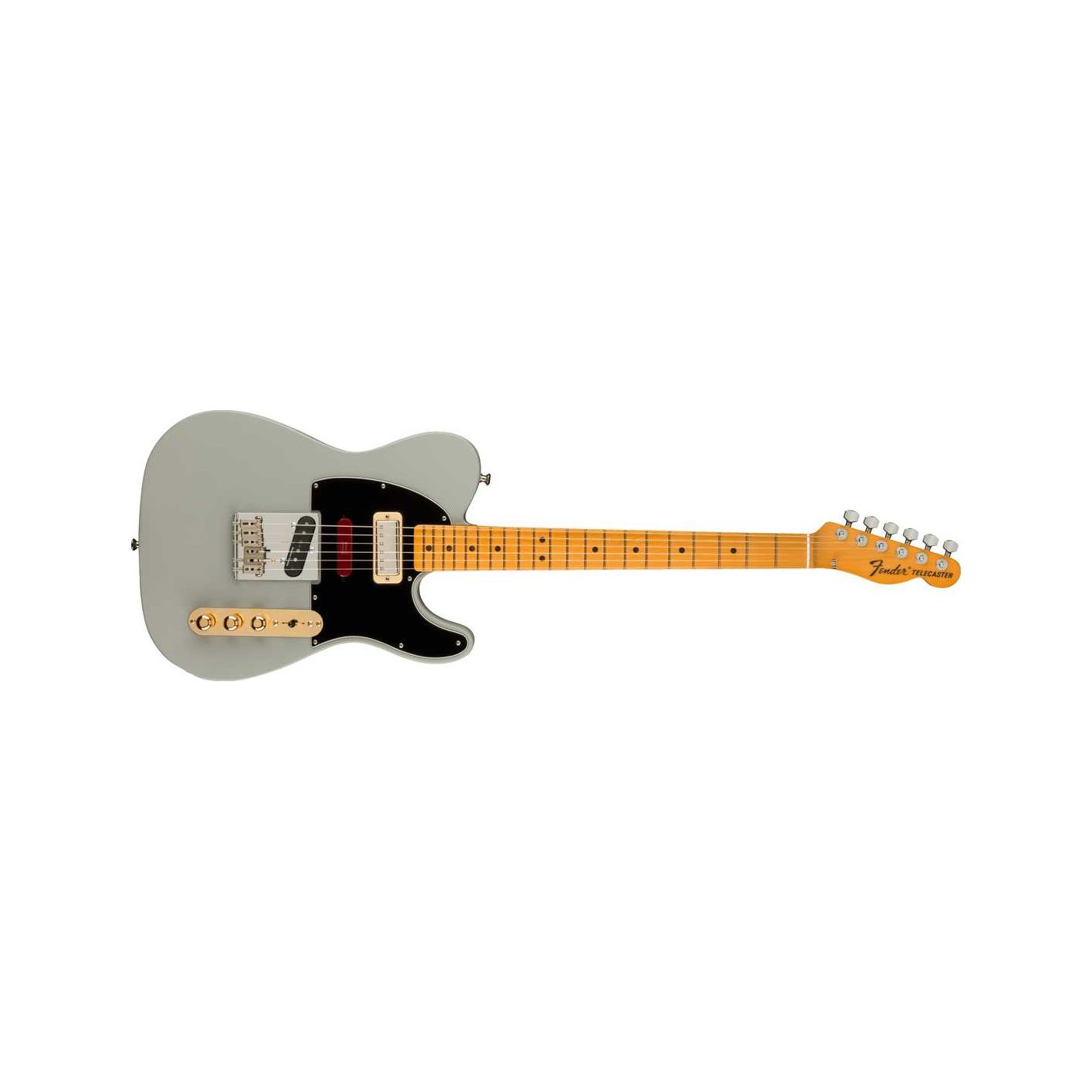 FENDER BRENT MASON TELE MN PRIMER GRAY