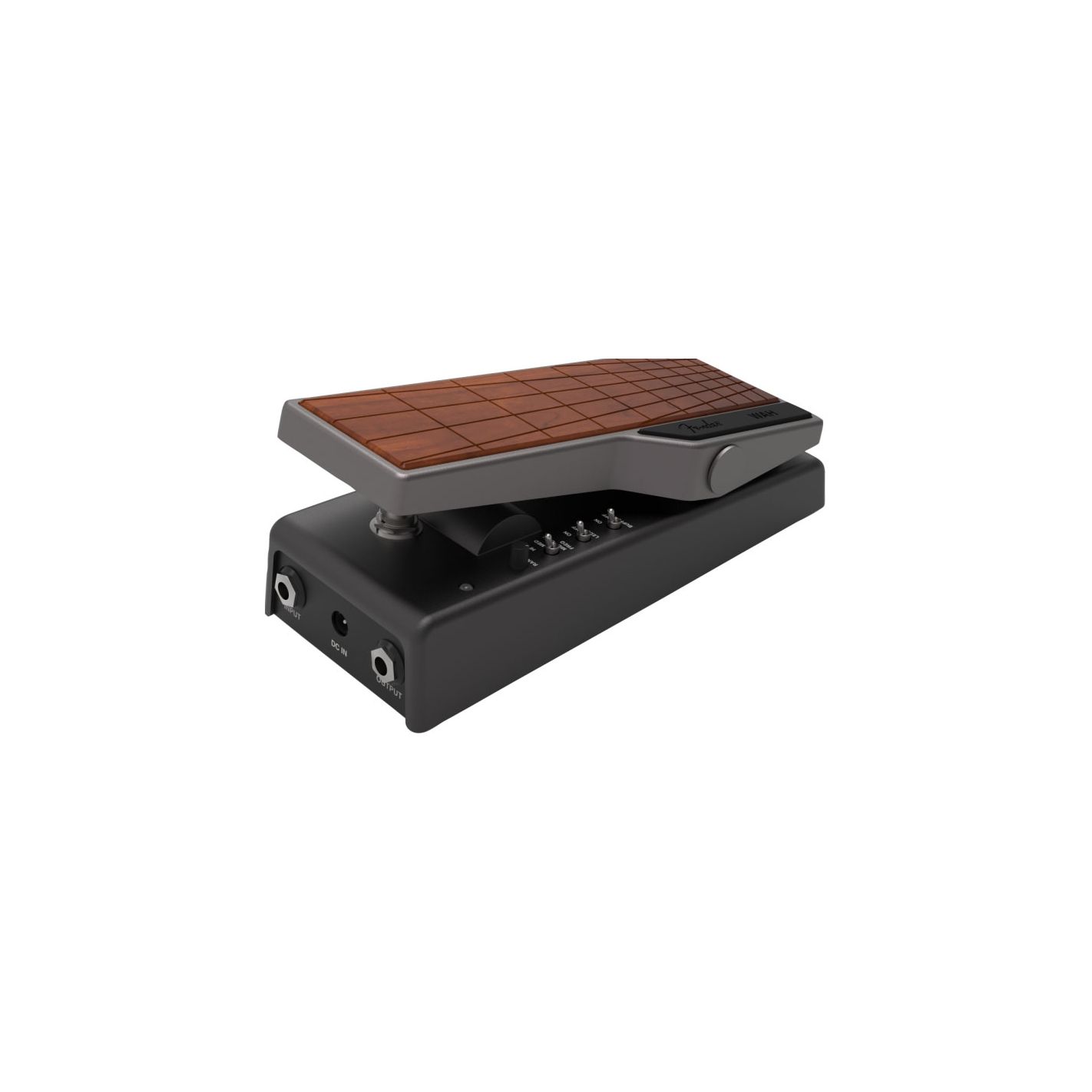 FENDER TREAD LIGHT WAH PEDAL