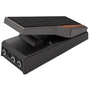 FENDER TREAD LIGHT EXP VOL PEDAL