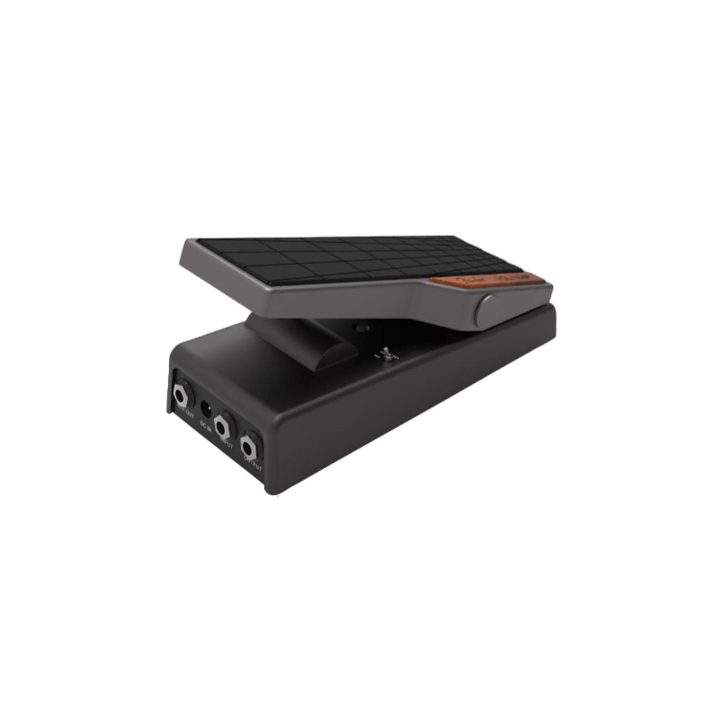 FENDER TREAD LIGHT EXP VOL PEDAL